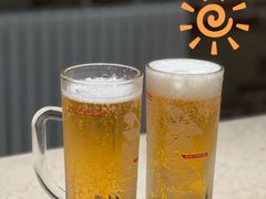 -金太阳海鲜烧烤·本地人餐厅(星海公园店)