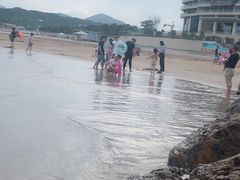 -东海半边山旅游度假区