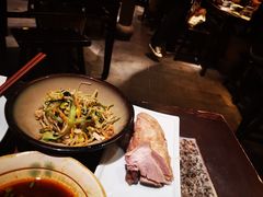 招牌盐水鸭-南京大牌档(人民广场店)