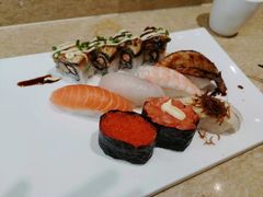 -东京屋(武定路店)