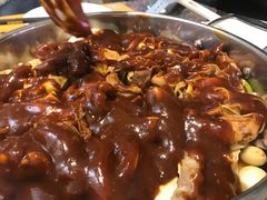 -黄记煌三汁焖锅(崇文门店)
