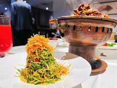 -四季民福烤鸭店(故宫店)