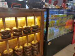 -捷信牛奶甜品世家(五道口店)