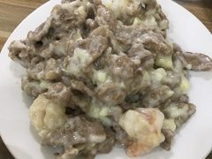 -老七饭馆(光荣道总店)