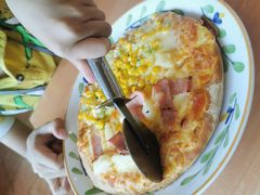 -萨莉亚意式餐厅(深圳北站店)