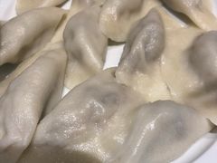 -喜家德虾仁水饺(华强天虹店)
