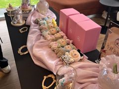 -奔驰上海利星(七宝店)