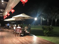 -宴悦海鲜餐厅·游水海鲜·牛排(亚龙湾瑞吉店)