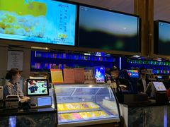 -SFC上影影城(港汇永华IMAX激光店)