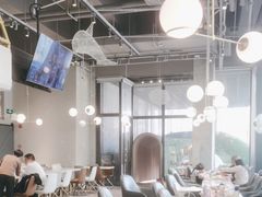 -NOKNOK若蔻亲子餐厅(天地壹方北馆店)