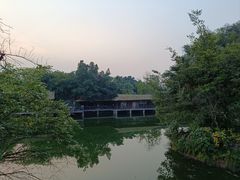 -天赐温泉