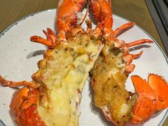 -博林天瑞喜来登酒店·西丽尚膳