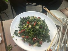 -哈力家·西北烧烤烤串(凤城三路店)