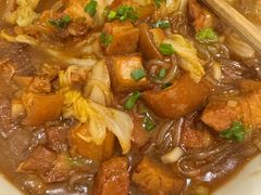 -关东小磨东北菜(漕河泾印象城店)