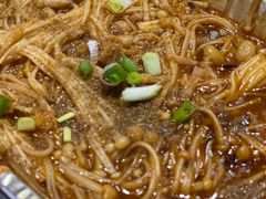 -手抄板凳江南菜(湖滨商业街店)