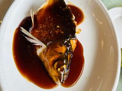 -楼外楼(西湖景区孤山路店)