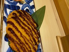 -柏鮨寿司.刺身.定食(米山町地中海店)