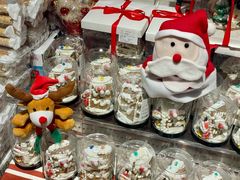 -Olé精品超市(苏州中心店)