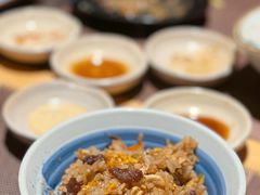 -品未·铁板烧(甜水园店)