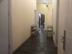 -1号足道推拿会馆