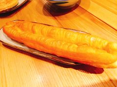-早安山丘·豆浆油条(小木桥路店)