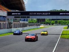 -浙江国际赛车场