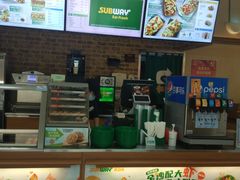 -赛百味SUBWAY(家佳源店)