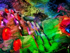 -颛顼龙洞旅游景区