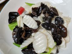 -老磨油饼(高陵店)