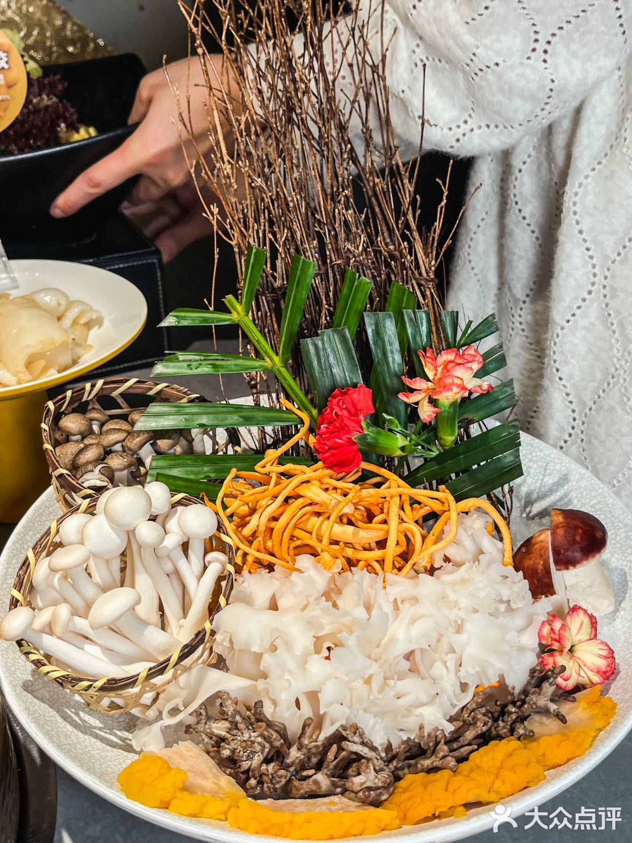 好吃哭了的花胶鸡火锅，太太太养生了