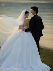 -伊莎贝尔品牌婚纱摄影