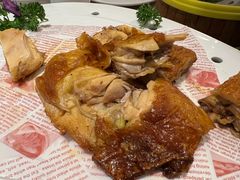 -尚一汤 广东炖汤(金桥国际店)