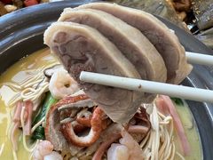 -苏梦江南·淮扬菜(夫子庙店)