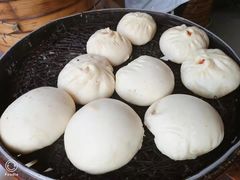 -清泉阁包子(五一店)