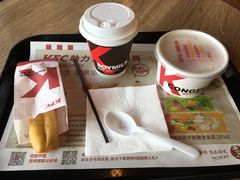 -肯德基(浔阳路店)