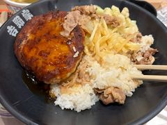 -吉野家(学院路店)
