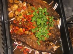 -悦色烤鸭店