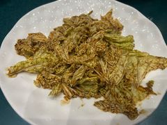 -北平味道.京味菜.烤鸭(梨园店)