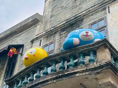 -赤坎·广东华侨国际旅游度假区