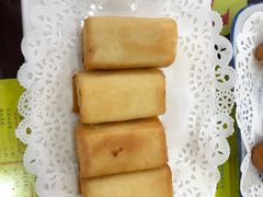 炸牛奶-民信老铺(人民路店)
