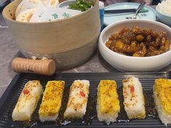 -奔跑吧陕菜·盛世长安(民乐园万达店)