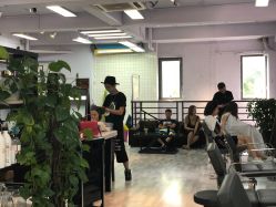 点击看大图 大厅-T8 SALON