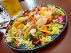 -haxnbauer海森堡德国餐厅(深圳coco店)
