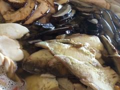 -朝伟清真铜瓢牛肉馆(三十年老·店)