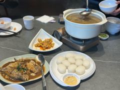 -佬太公海鸭·海鲜大排档(上海总店)