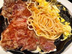 -豪客来牛排(红豆万花城店)