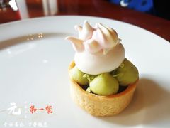 -青岛金沙滩希尔顿酒店·自助餐厅