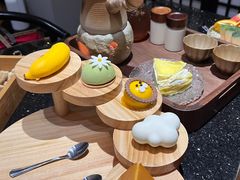 -daozao料理美术馆(东营店)