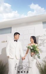 -艺匠摄影ARTIZ STUDIO(南京店)