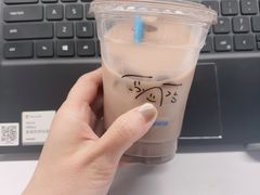 -Something For(同方信息港店)